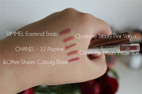 chanel lip liner|chanel lip liner pivoine.